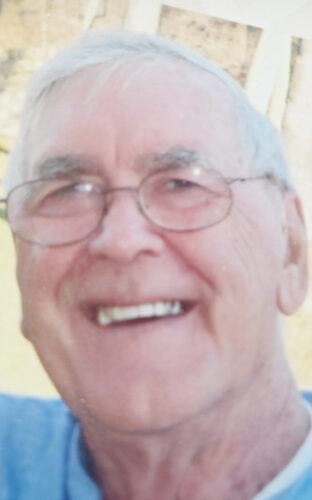 Robert Gary ‘Bob’ Goodman